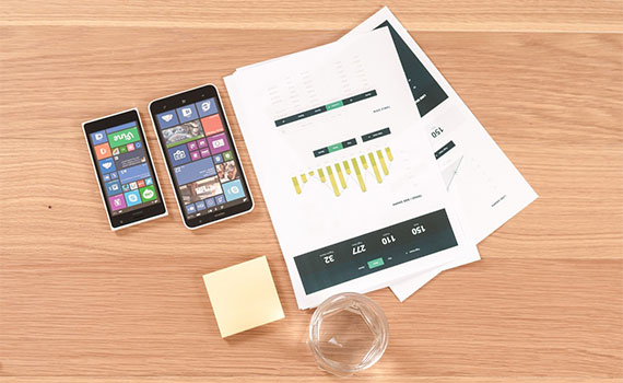 Certified memorabilia showcase